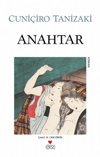 tanizaki-anahtar