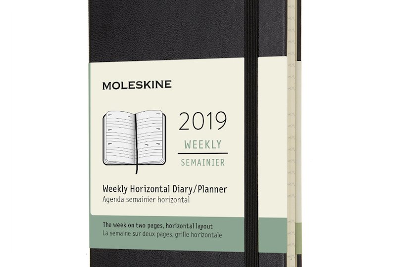 moleskine-small-weekly-horizontal-diary-2019-a