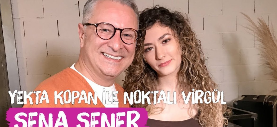 YK Sena Şener